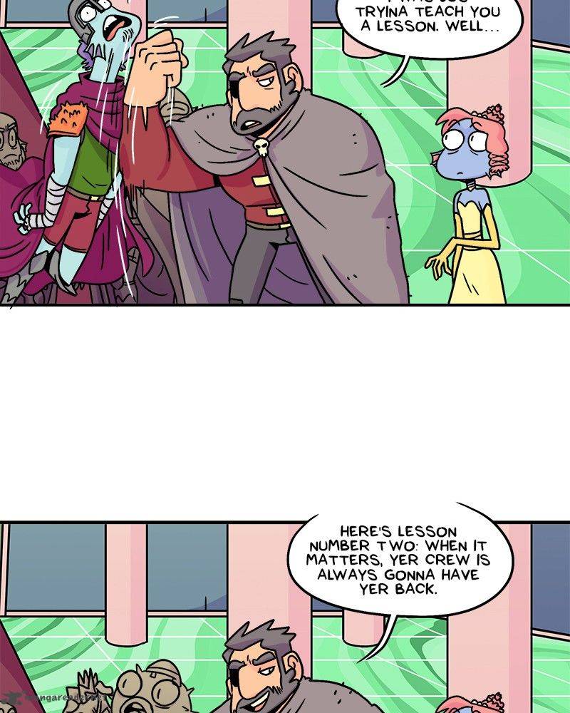 Elf Warrior Chapter 62 Page 26