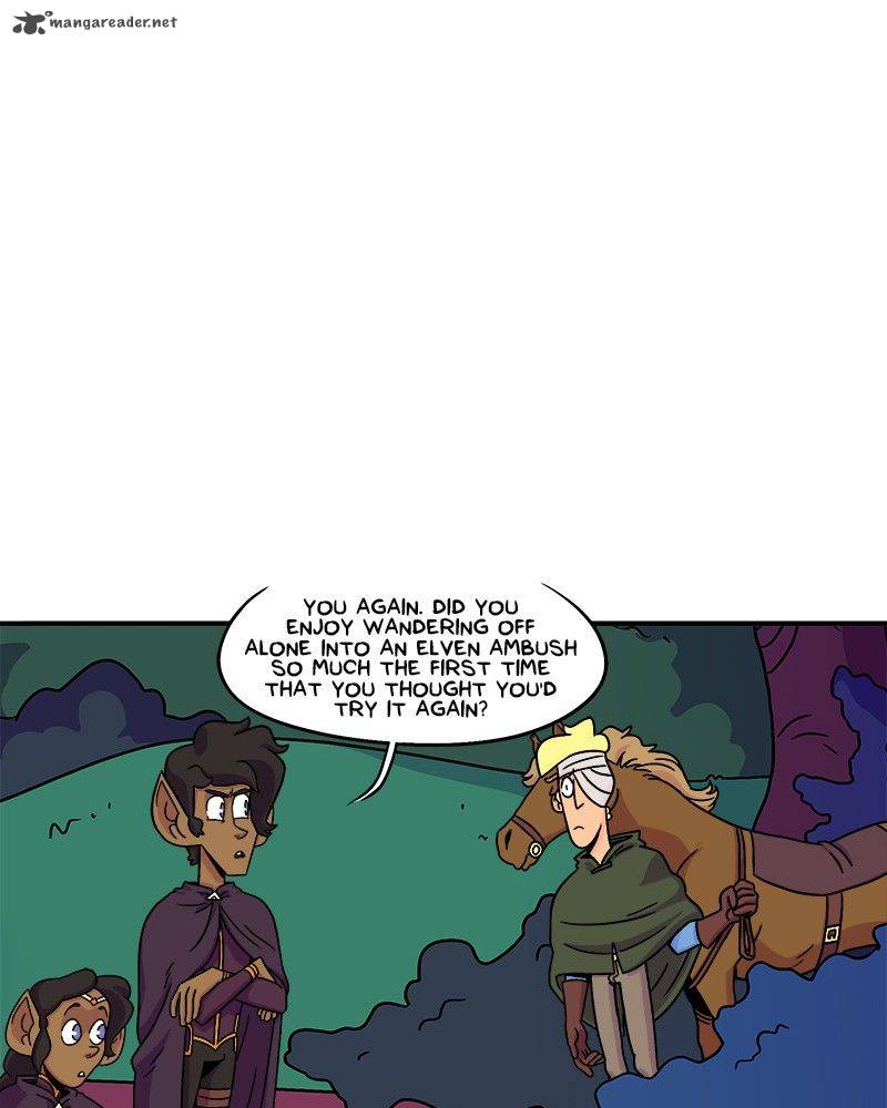 Elf Warrior Chapter 65 Page 2