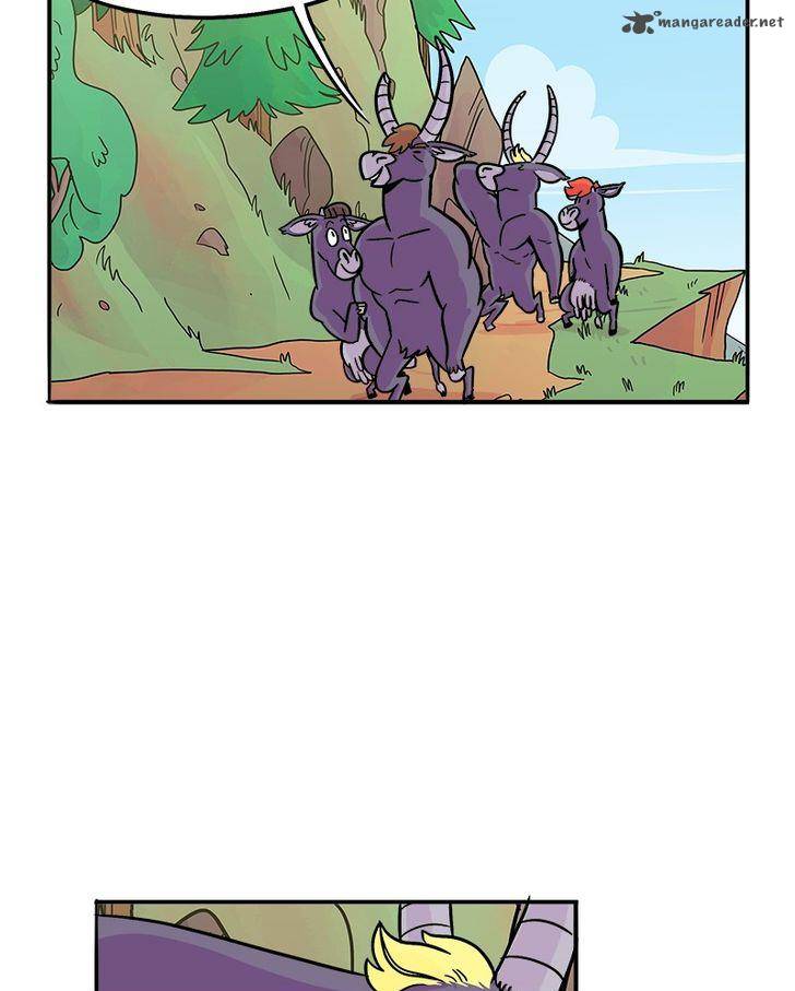 Elf Warrior Chapter 8 Page 10