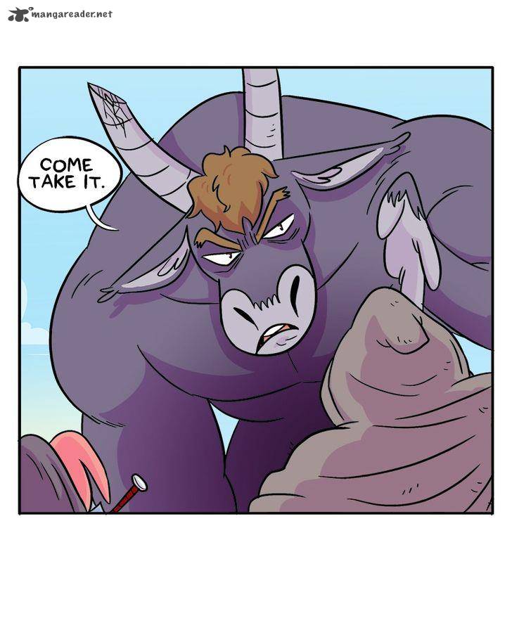 Elf Warrior Chapter 8 Page 23