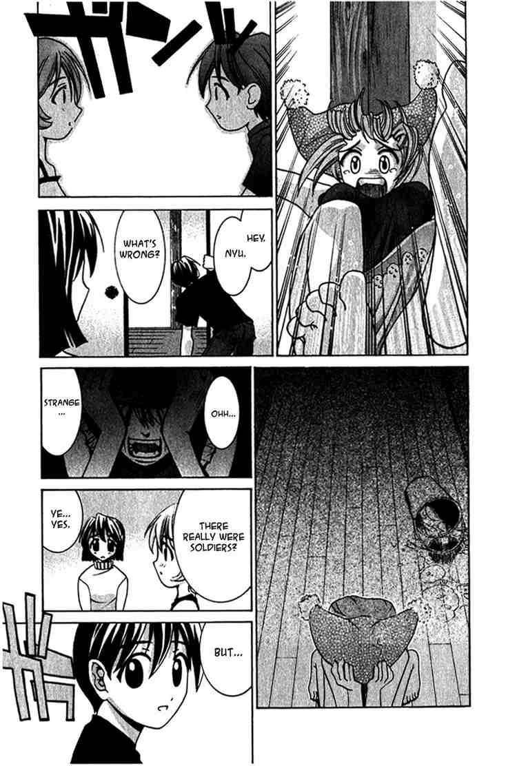 Elfen Lied Chapter 10 Page 17