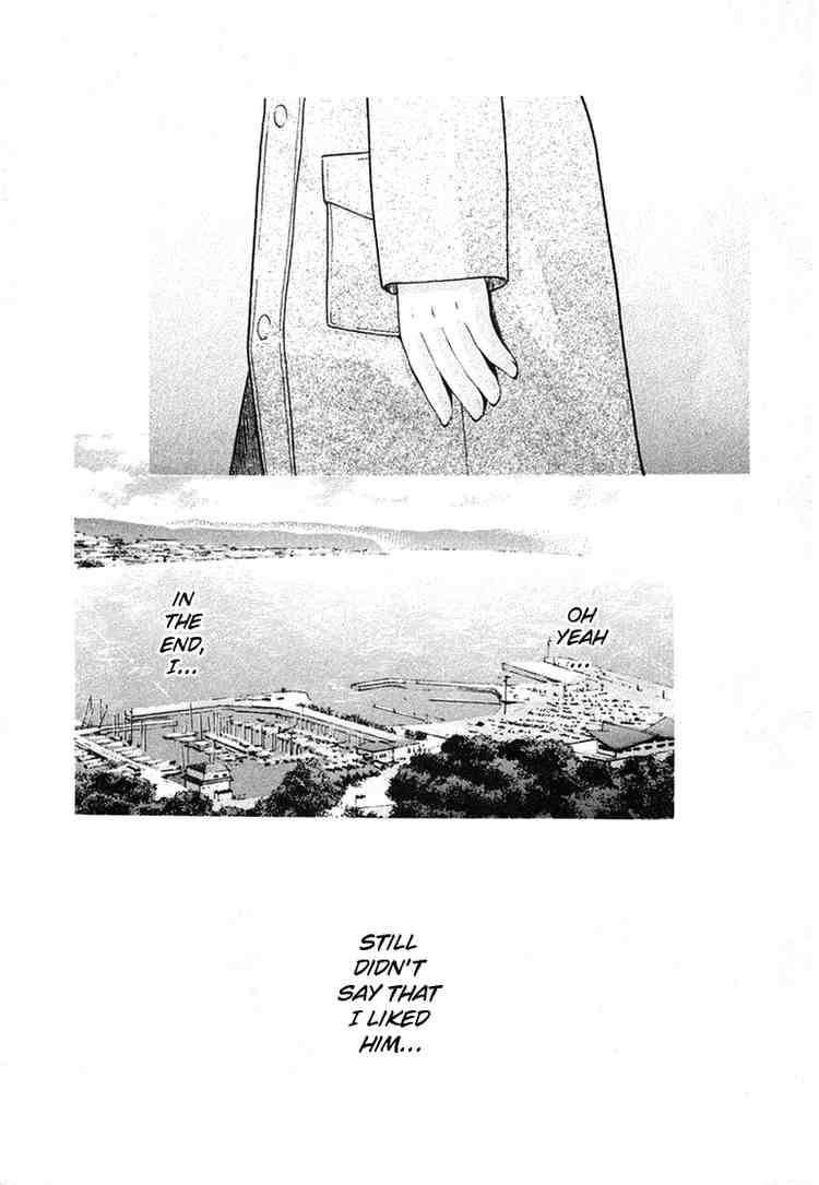 Elfen Lied Chapter 100 Page 5