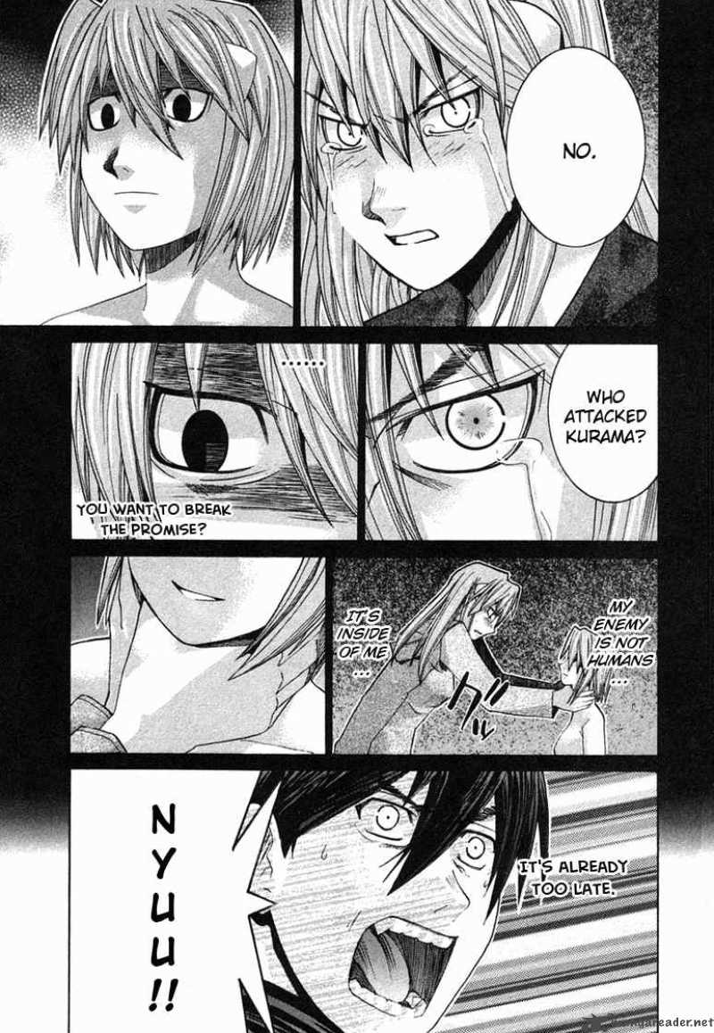 Elfen Lied Chapter 101 Page 10