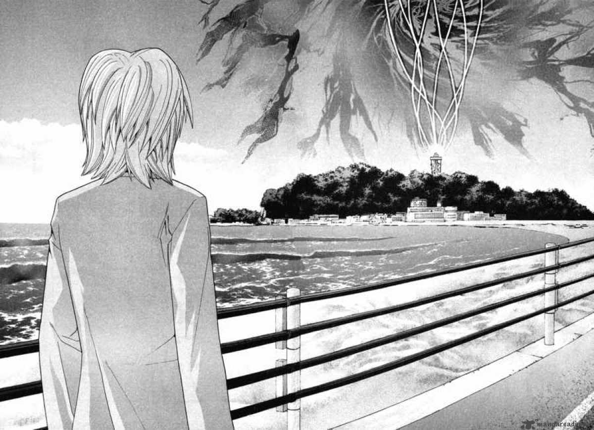 Elfen Lied Chapter 101 Page 17
