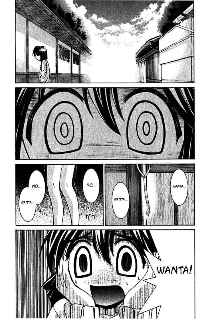 Elfen Lied Chapter 11 Page 15