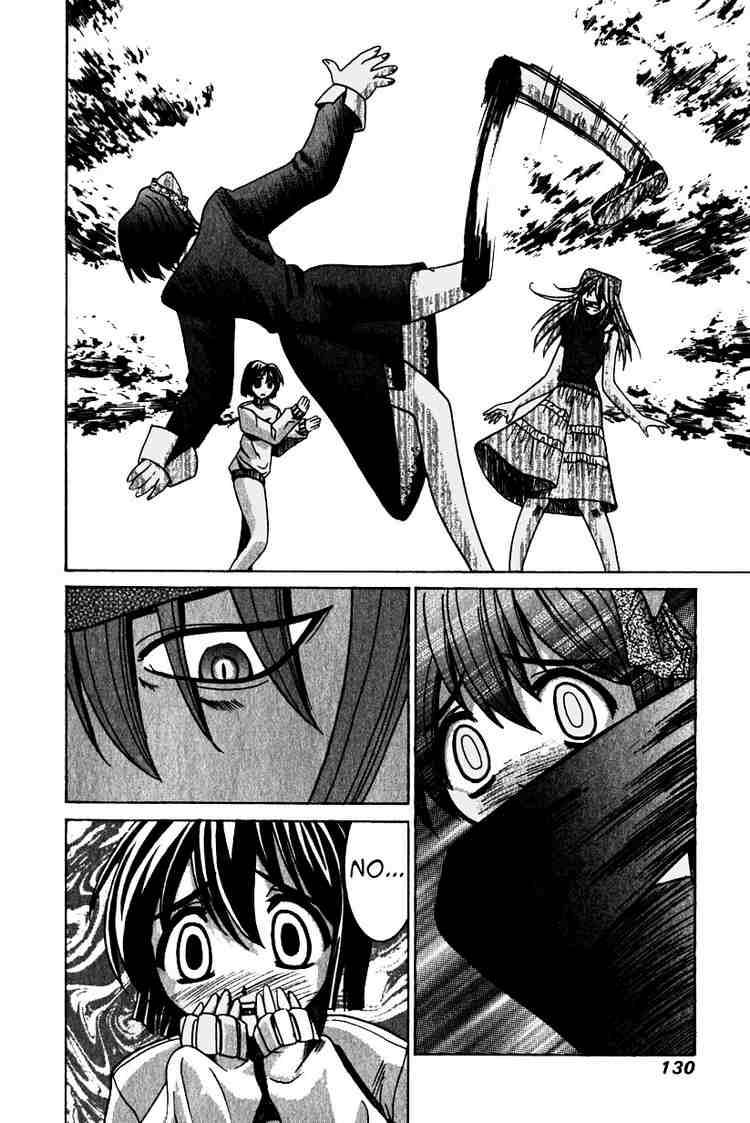 Elfen Lied Chapter 15 Page 2