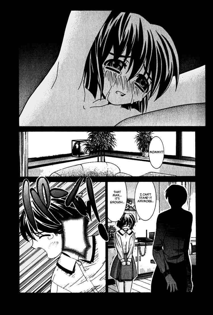 Elfen Lied Chapter 18 Page 16