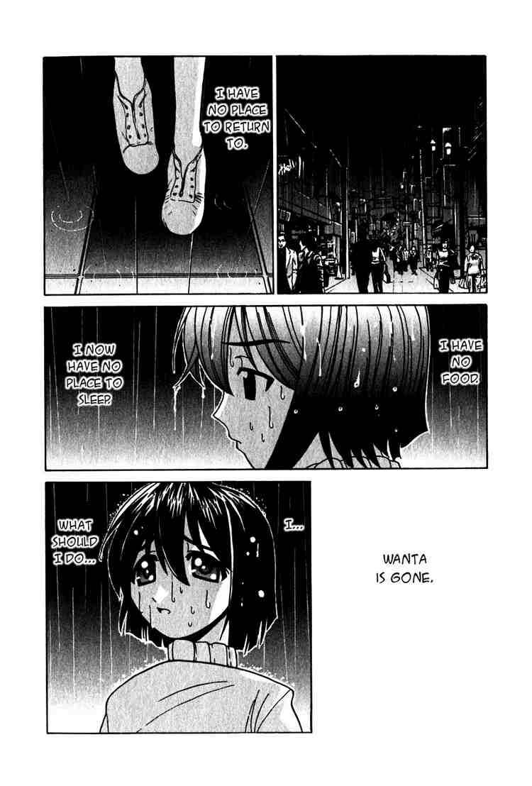 Elfen Lied Chapter 19 Page 12