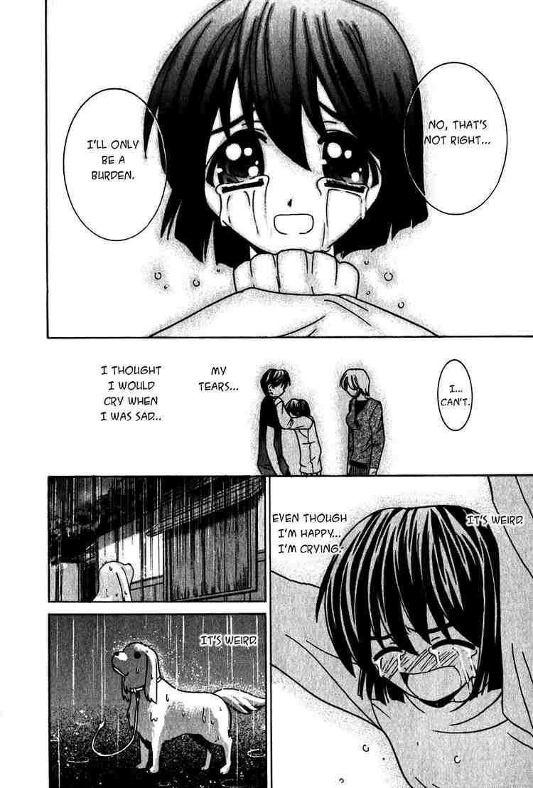 Elfen Lied Chapter 19 Page 18