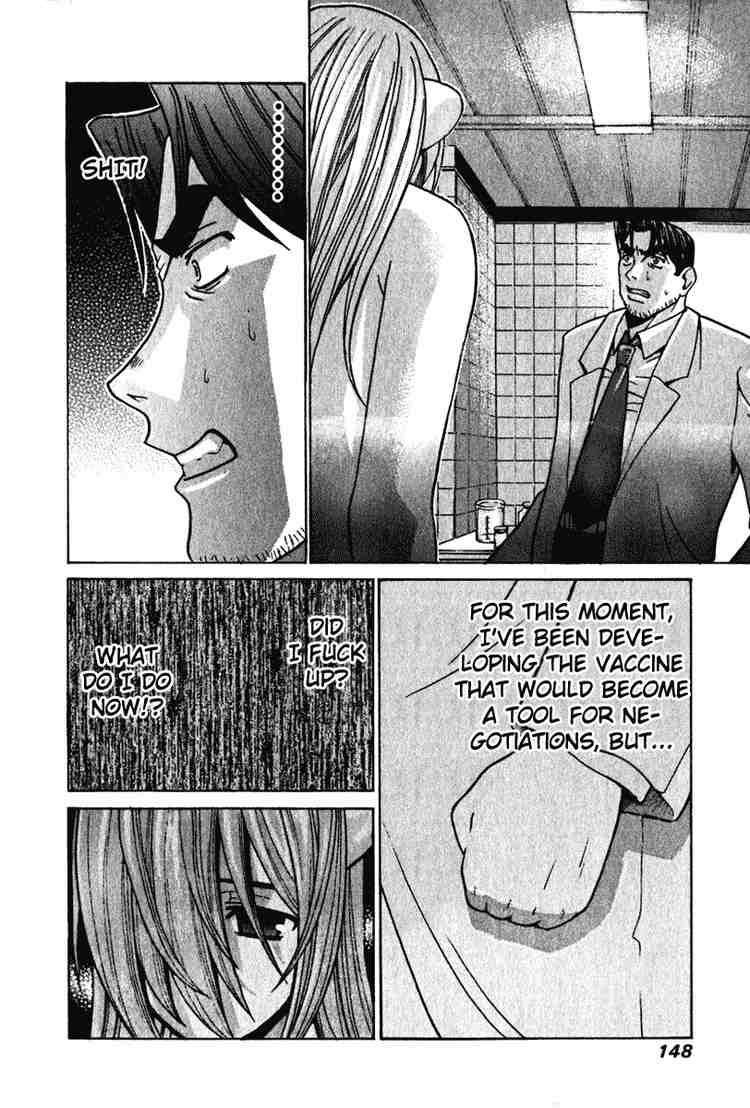 Elfen Lied Chapter 26 Page 2