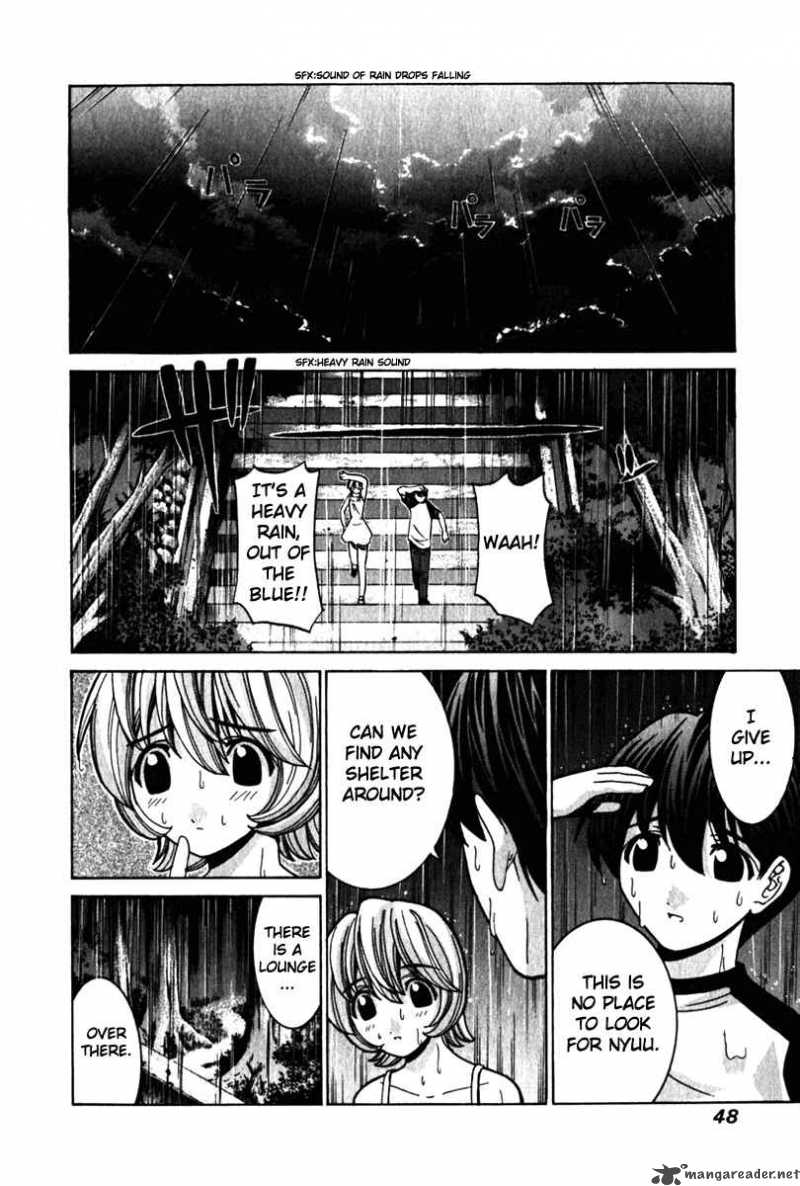 Elfen Lied Chapter 30 Page 11