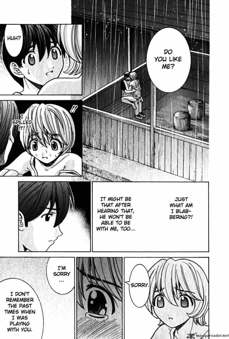 Elfen Lied Chapter 30 Page 18