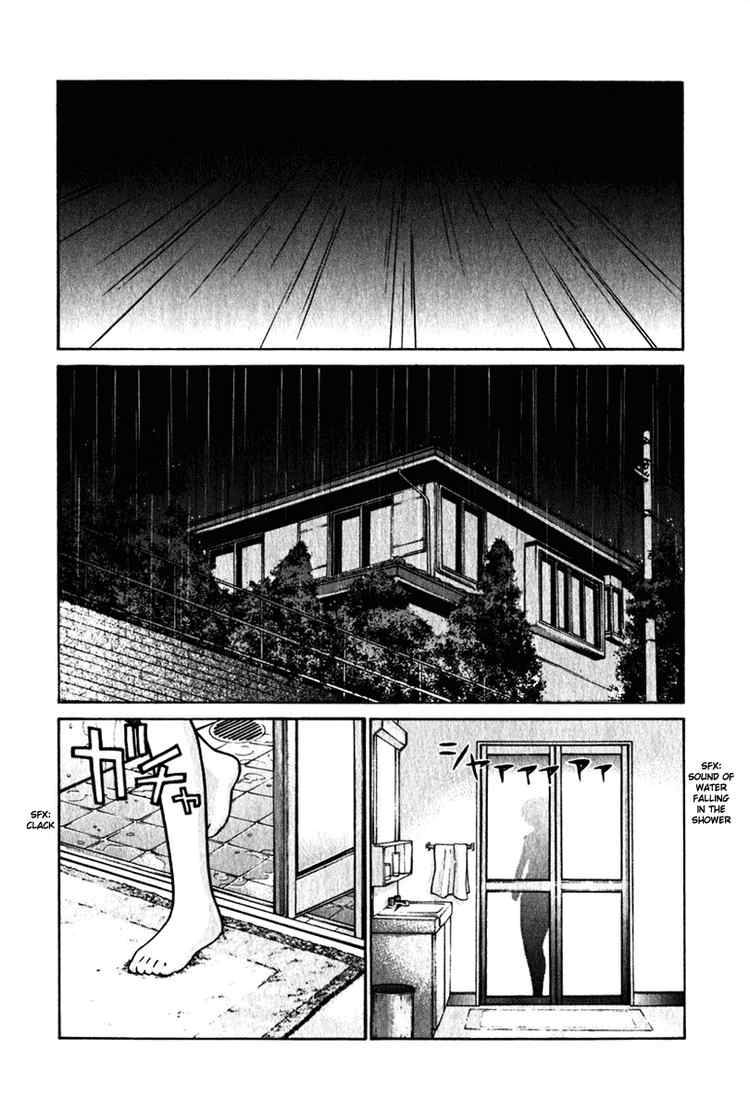 Elfen Lied Chapter 33 Page 16