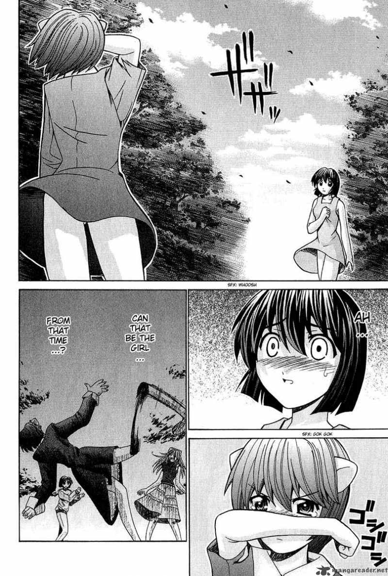 Elfen Lied Chapter 45 Page 11