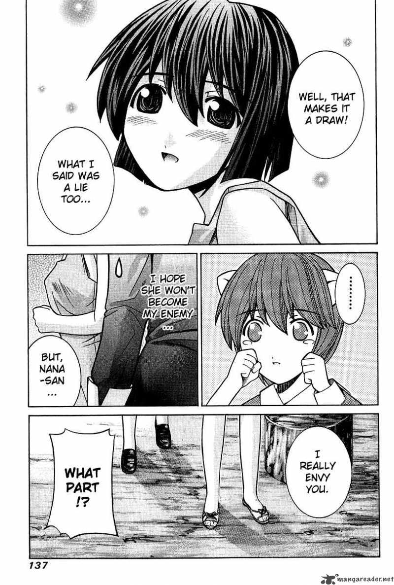 Elfen Lied Chapter 46 Page 6