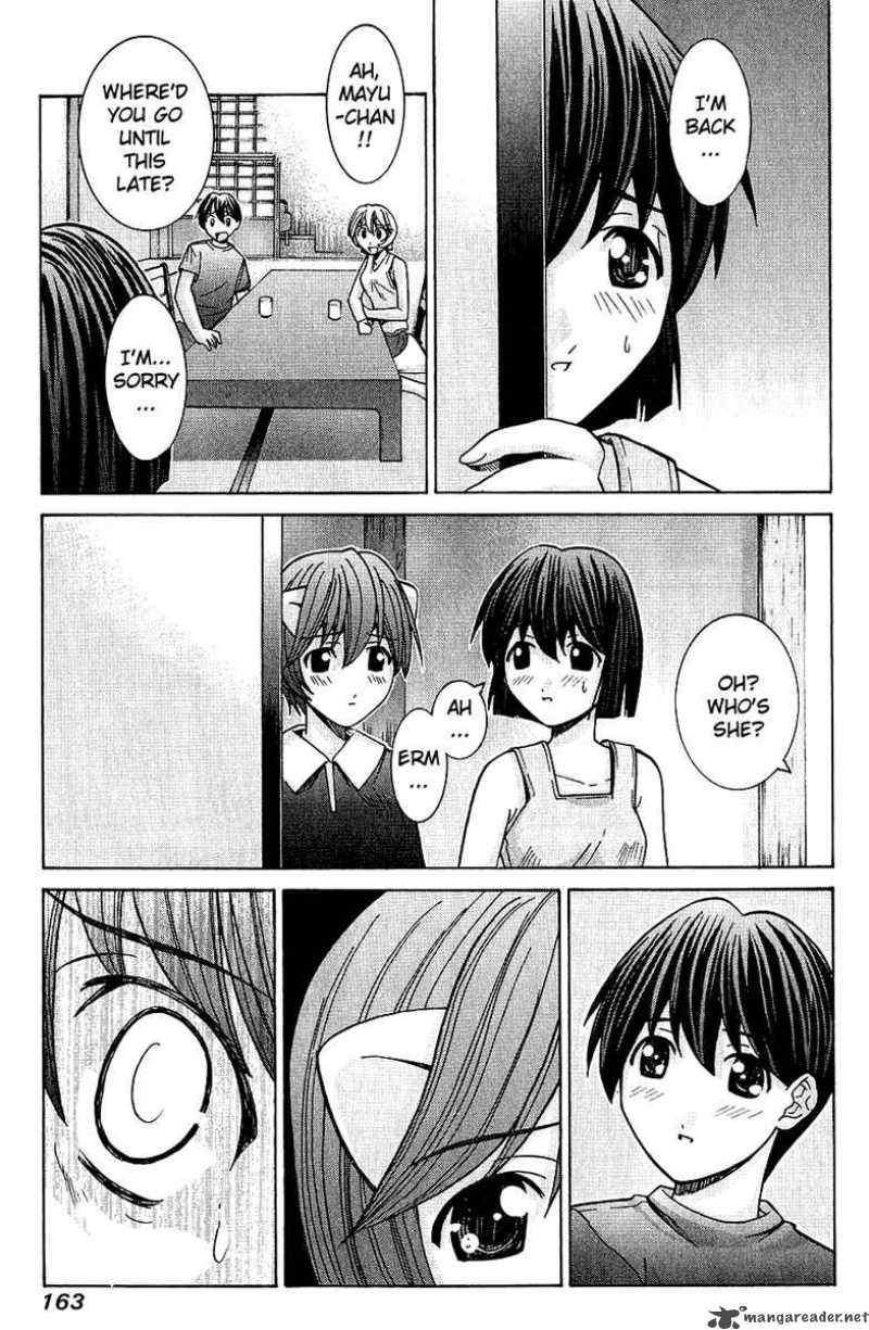 Elfen Lied Chapter 47 Page 14