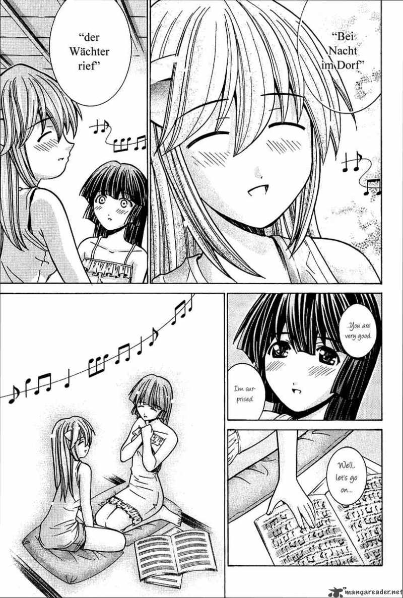 Elfen Lied Chapter 47 Page 6