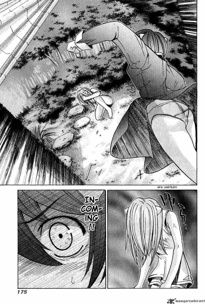 Elfen Lied Chapter 48 Page 7