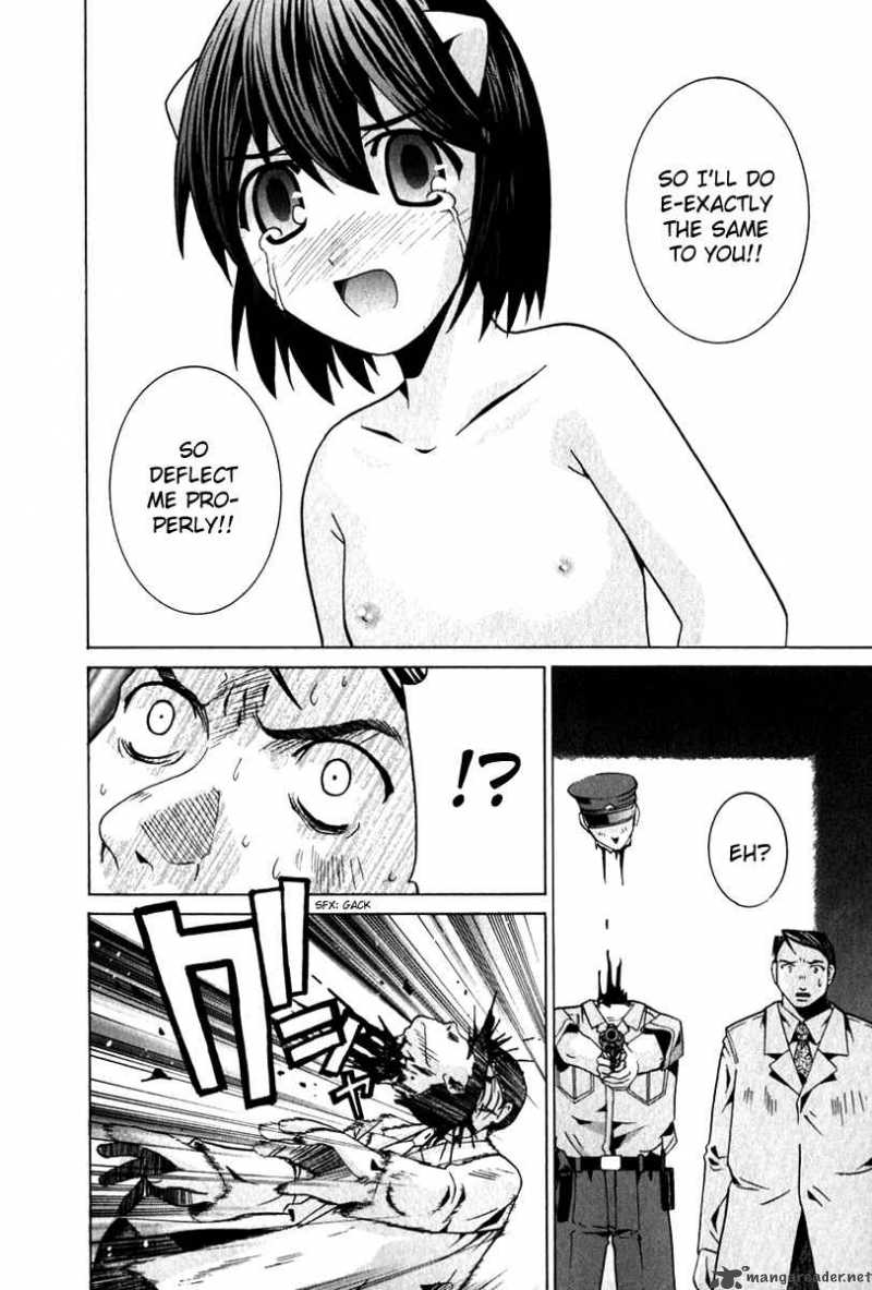 Elfen Lied Chapter 60 Page 11