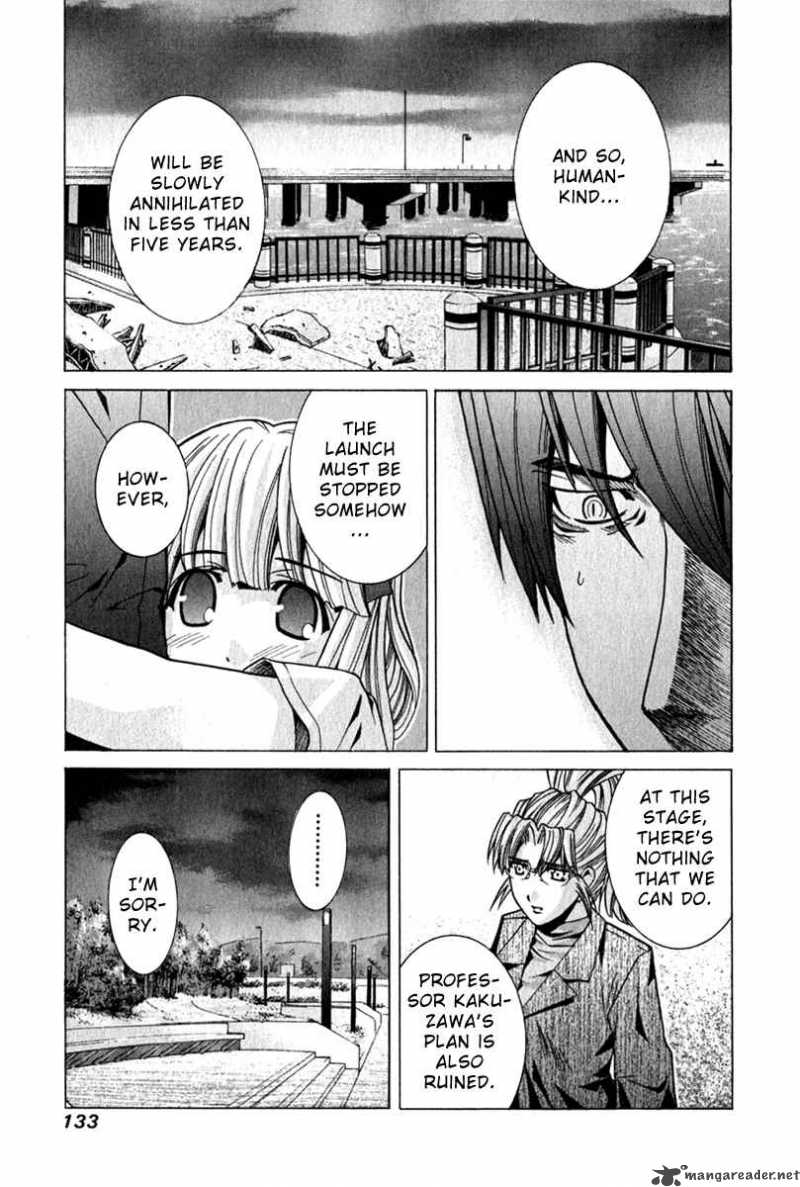 Elfen Lied Chapter 67 Page 10