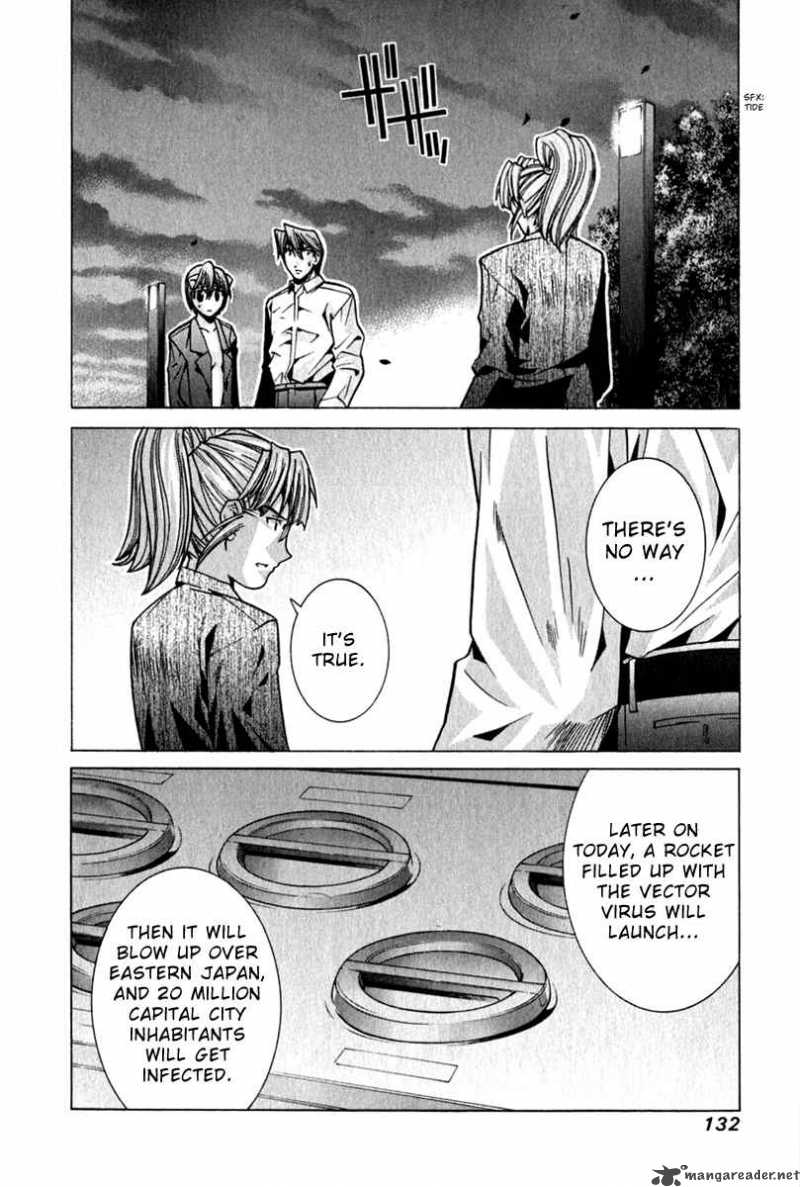 Elfen Lied Chapter 67 Page 9