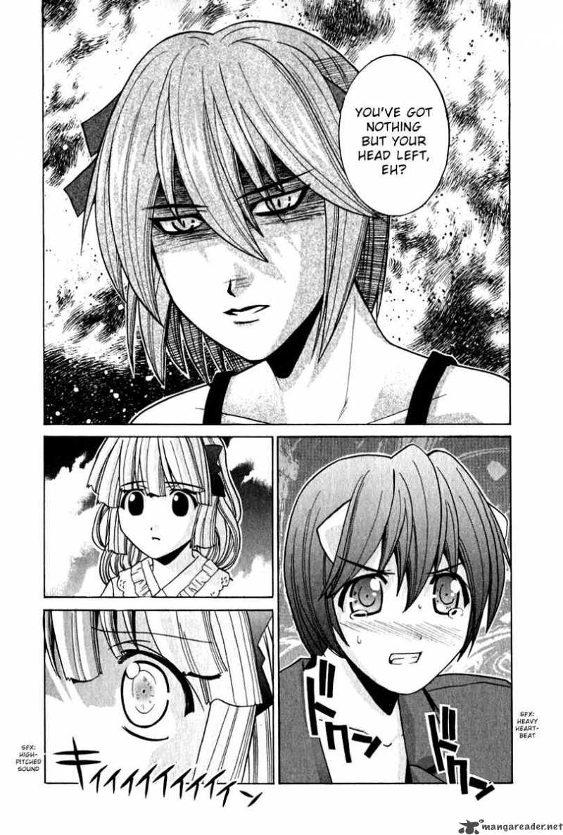 Elfen Lied Chapter 68 Page 14