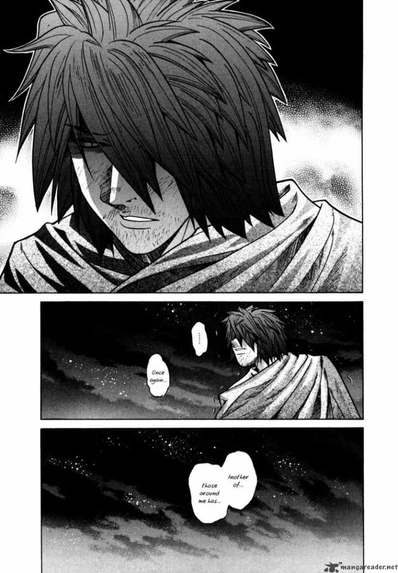 Elfen Lied Chapter 78 Page 20