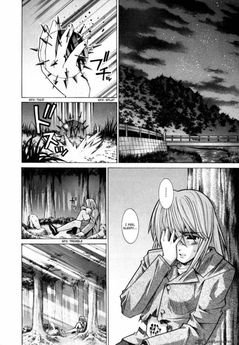 Elfen Lied Chapter 78 Page 21