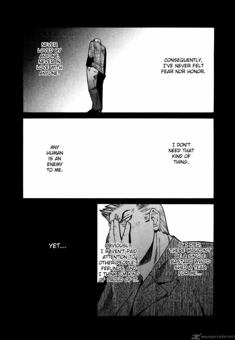 Elfen Lied Chapter 78 Page 4