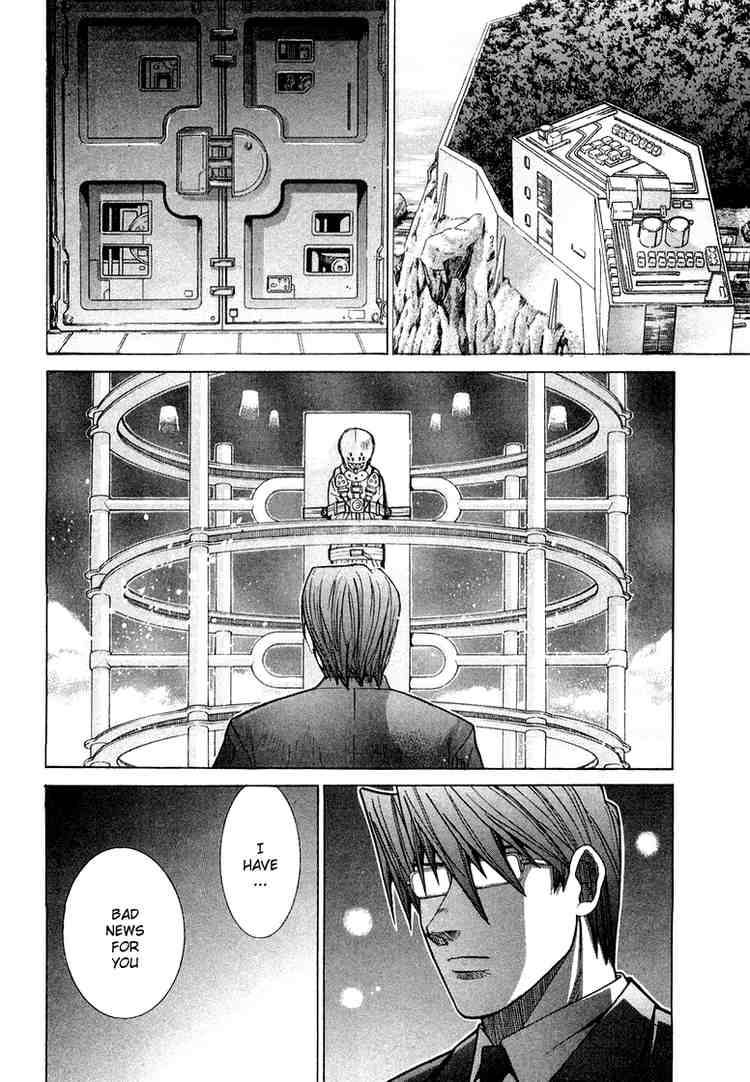 Elfen Lied Chapter 85 Page 68