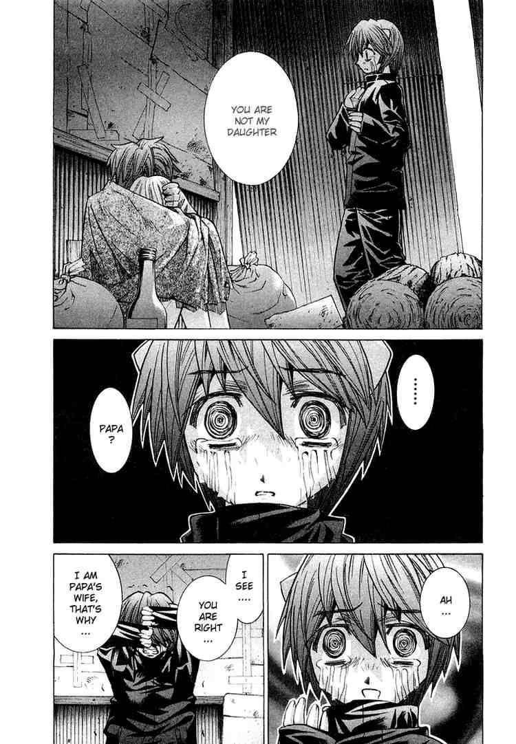 Elfen Lied Chapter 85 Page 97