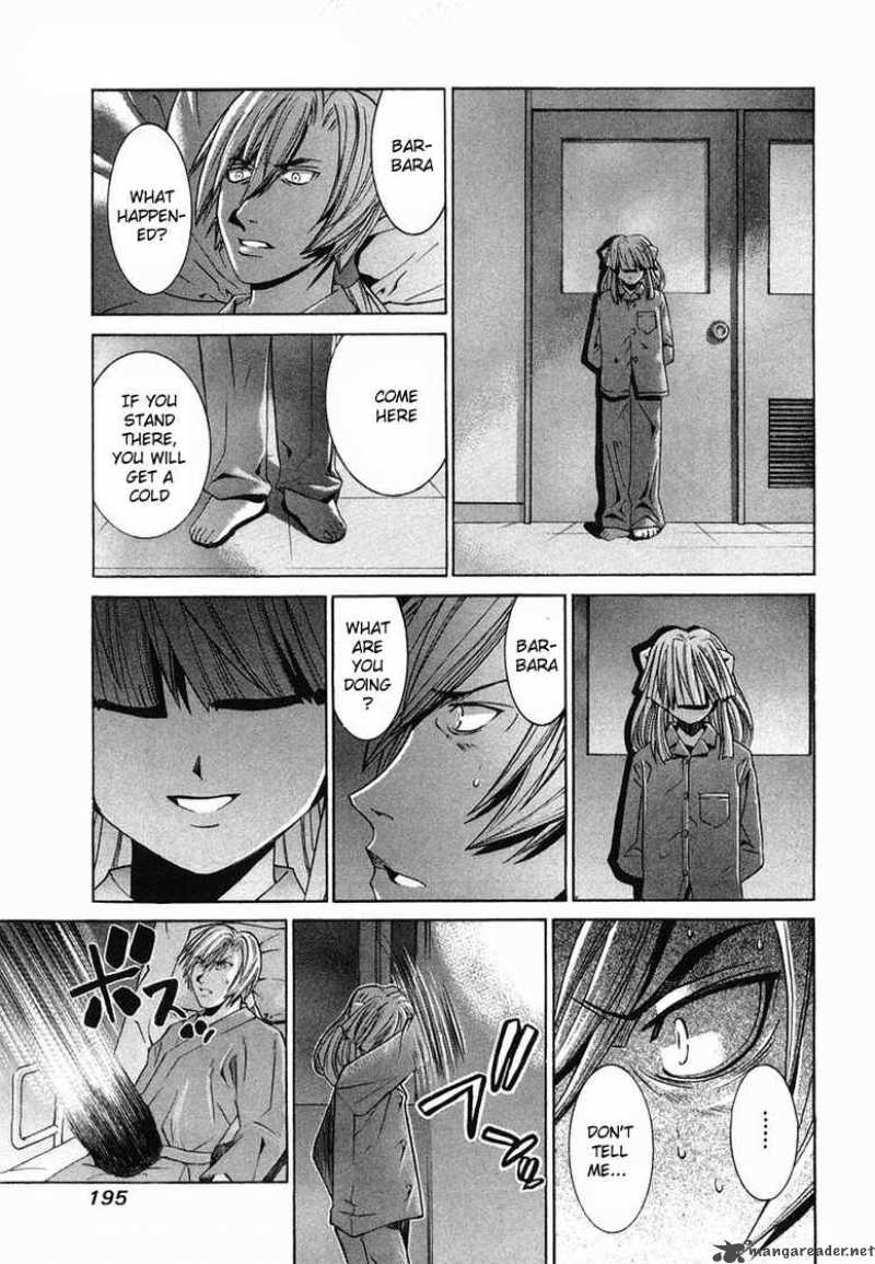 Elfen Lied Chapter 86 Page 19