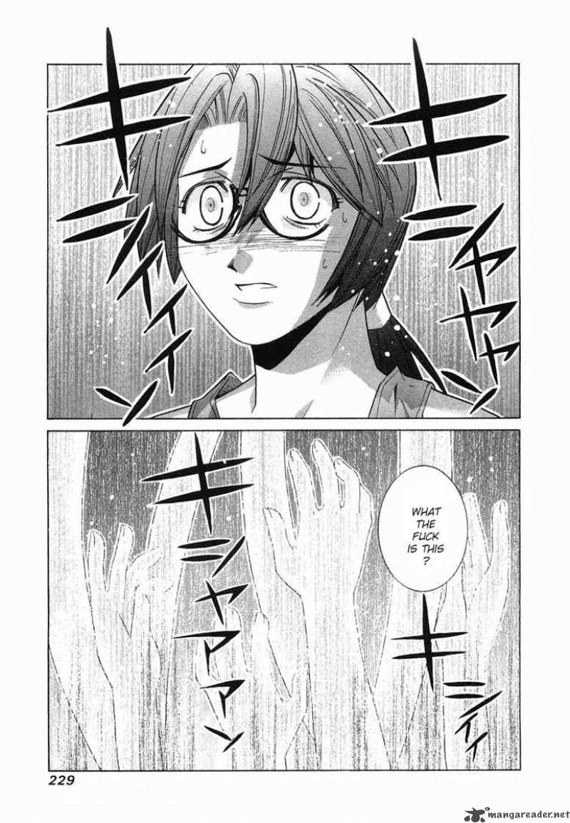 Elfen Lied Chapter 87 Page 10