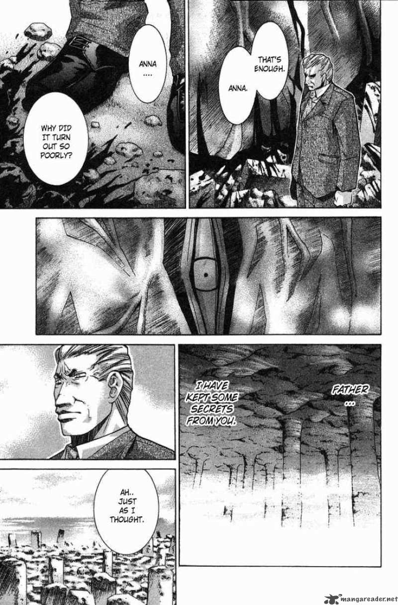 Elfen Lied Chapter 90 Page 14