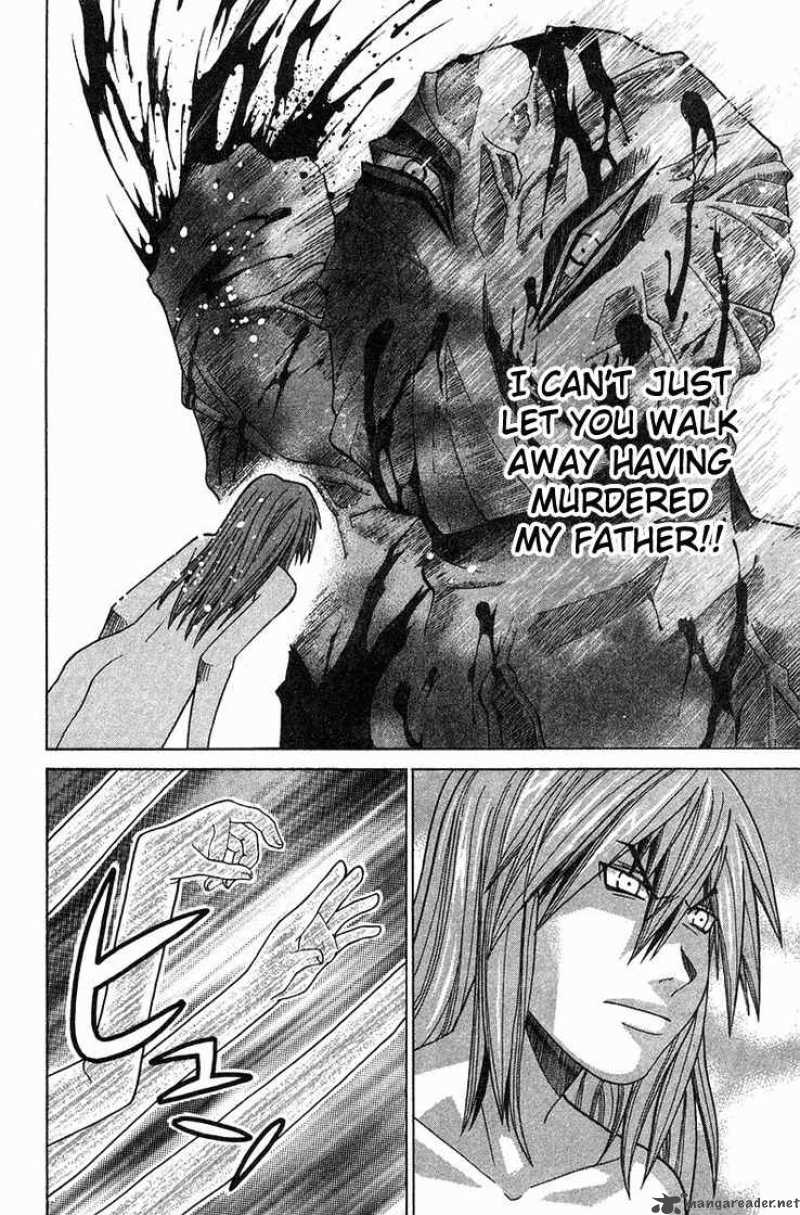 Elfen Lied Chapter 91 Page 21