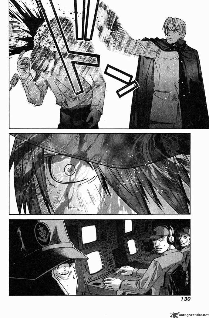 Elfen Lied Chapter 92 Page 20