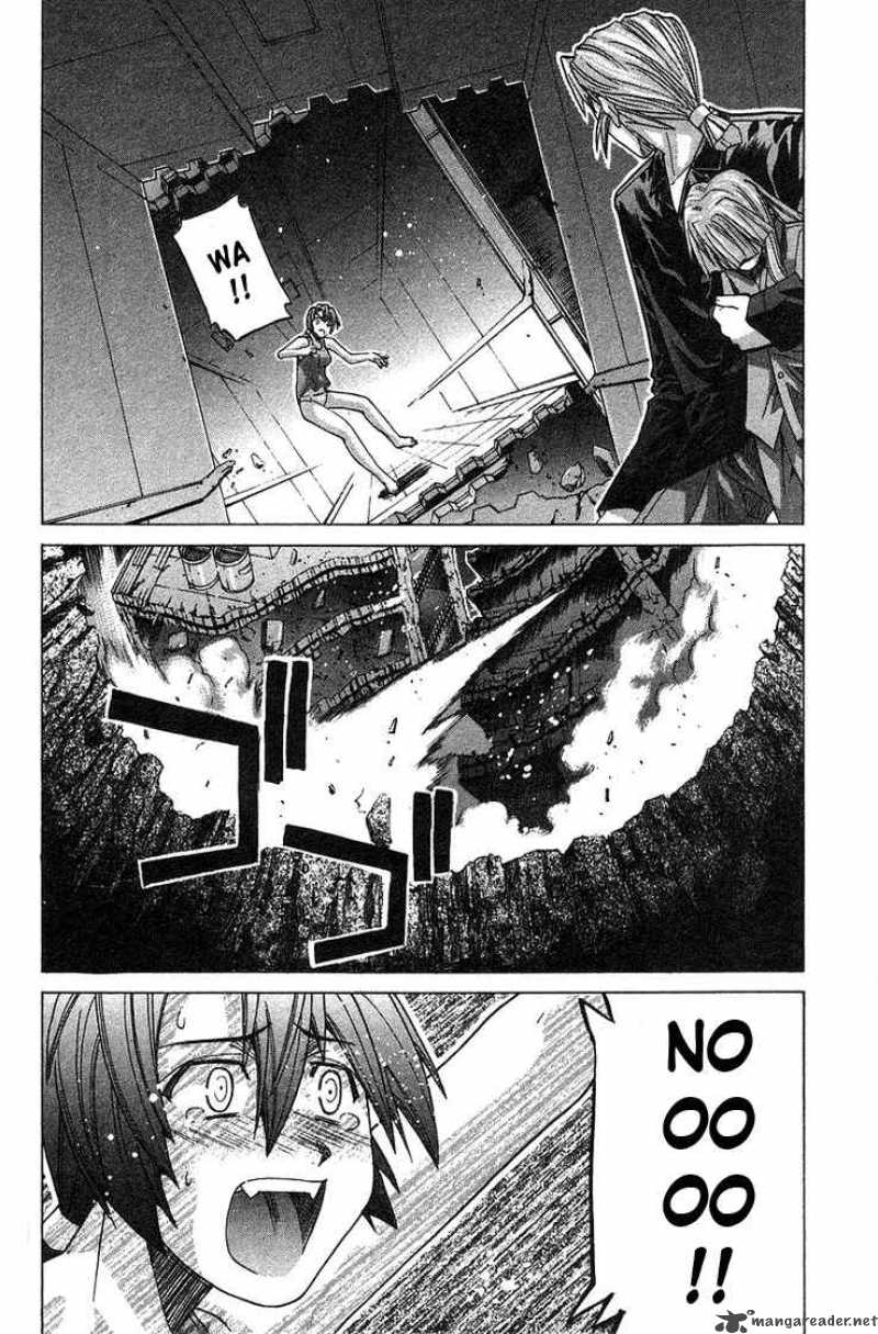 Elfen Lied Chapter 93 Page 15