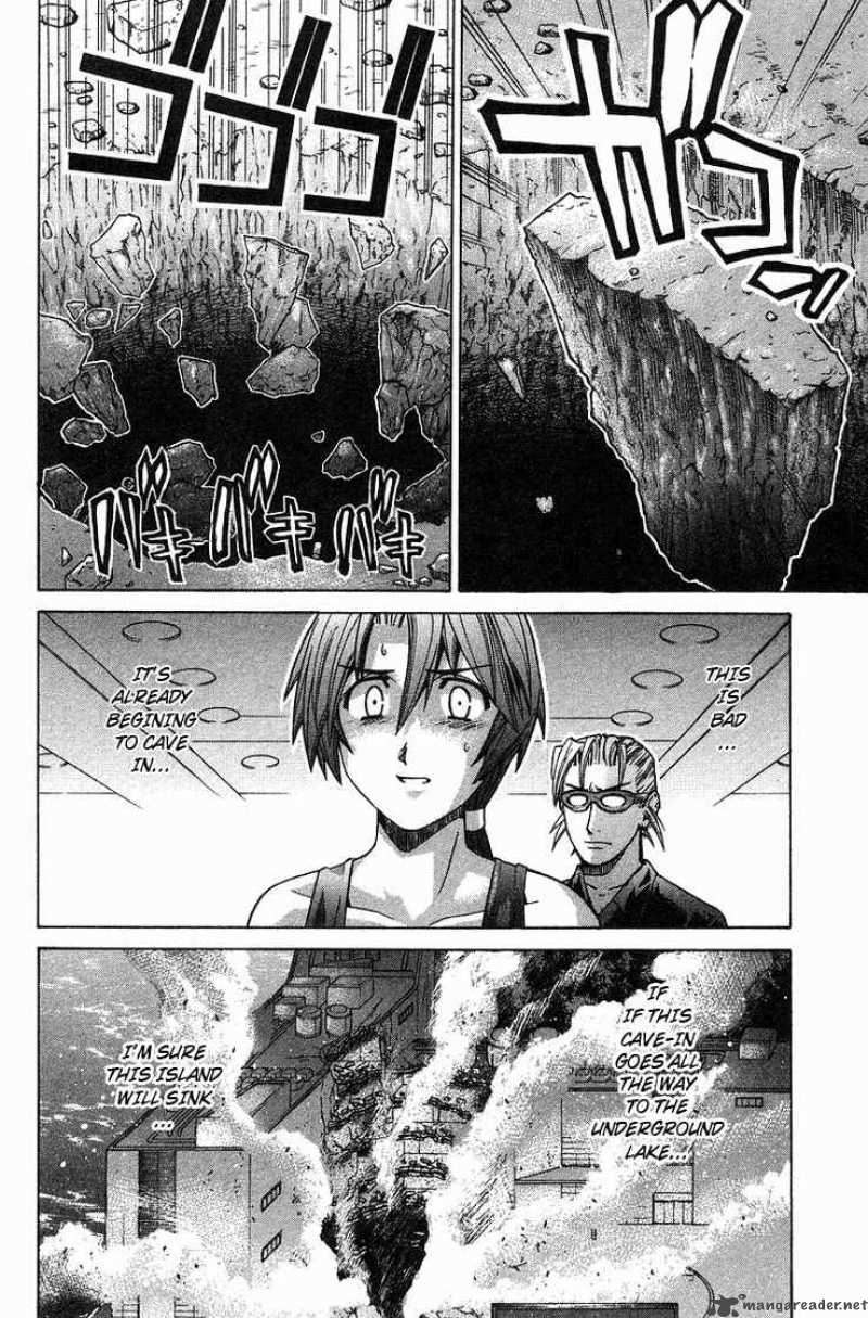 Elfen Lied Chapter 93 Page 3