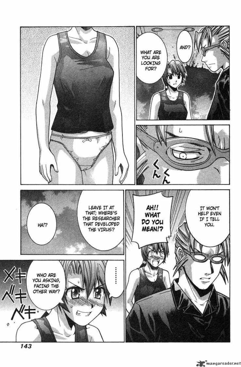 Elfen Lied Chapter 93 Page 8