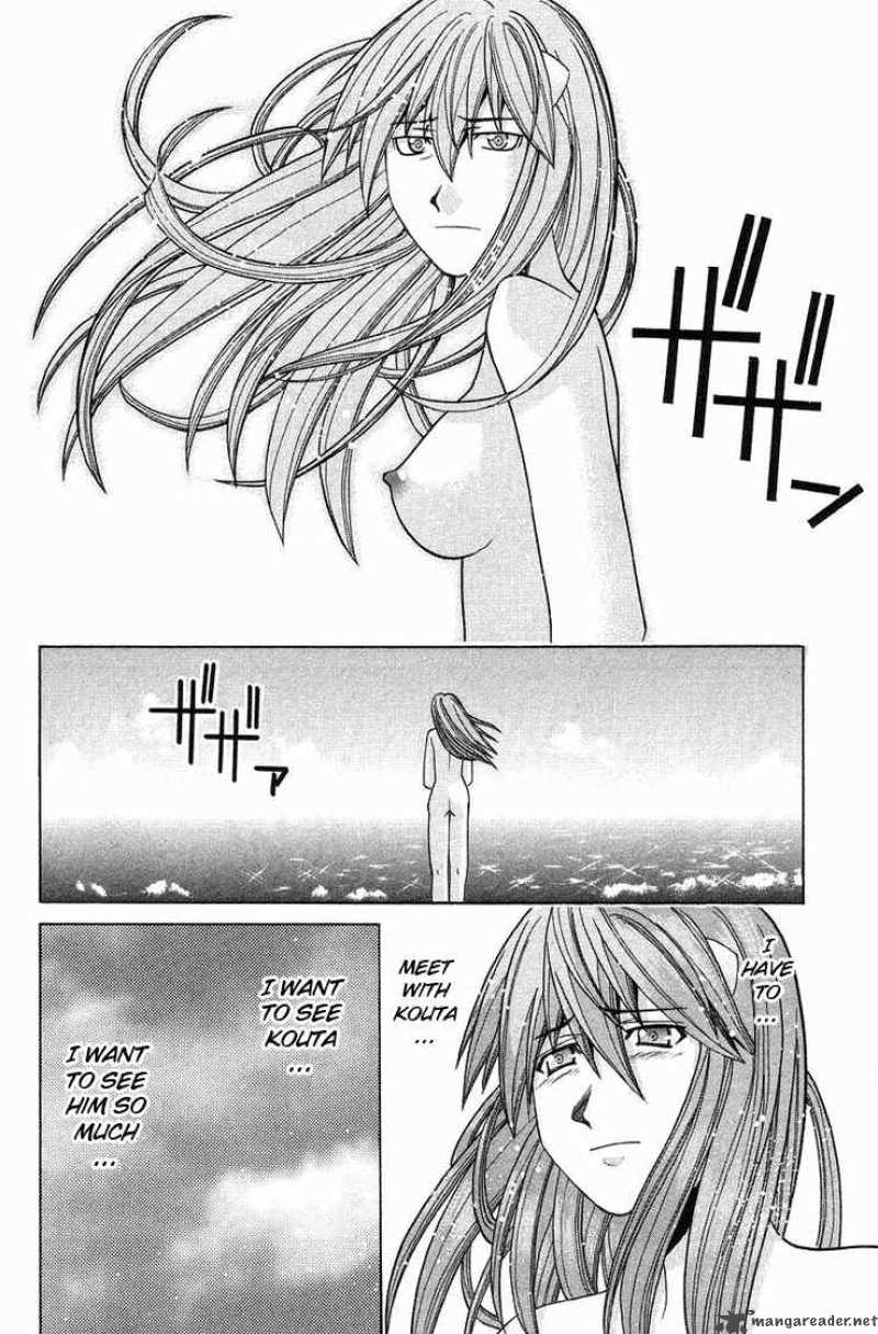 Elfen Lied Chapter 97 Page 16