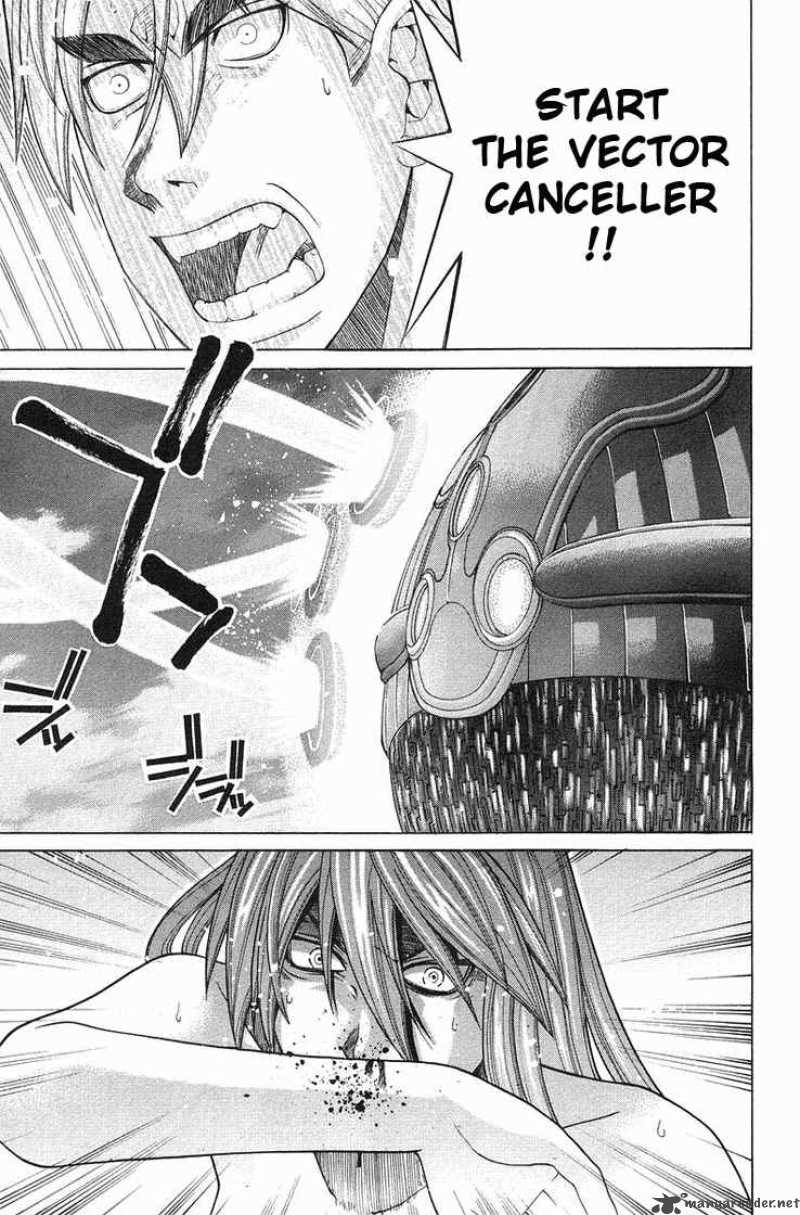 Elfen Lied Chapter 97 Page 4