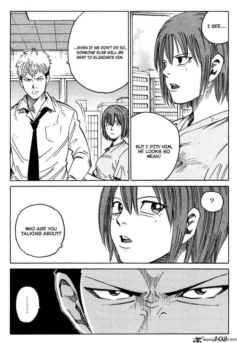 Eliminate Dangerous Doctors Chapter 16 Page 10