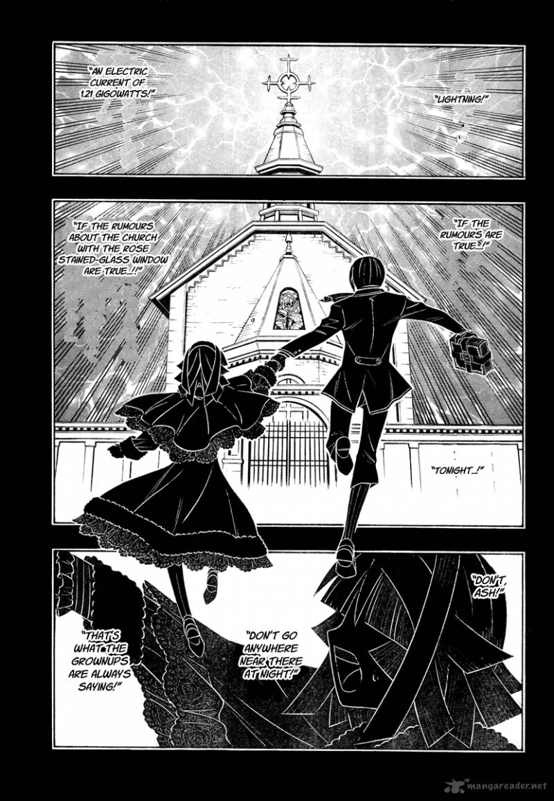 Embalming The Another Tale Of Frankenstein Chapter 10 Page 1