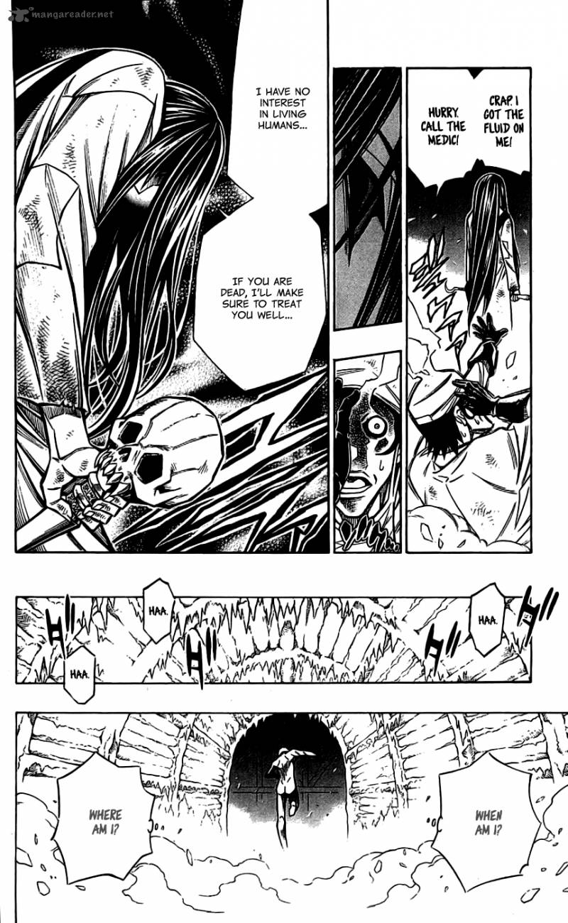 Embalming The Another Tale Of Frankenstein Chapter 30 Page 12
