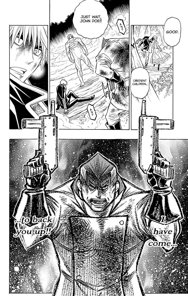 Embalming The Another Tale Of Frankenstein Chapter 43 Page 13