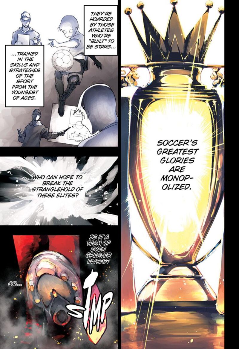 Embers Chapter 1 Page 1