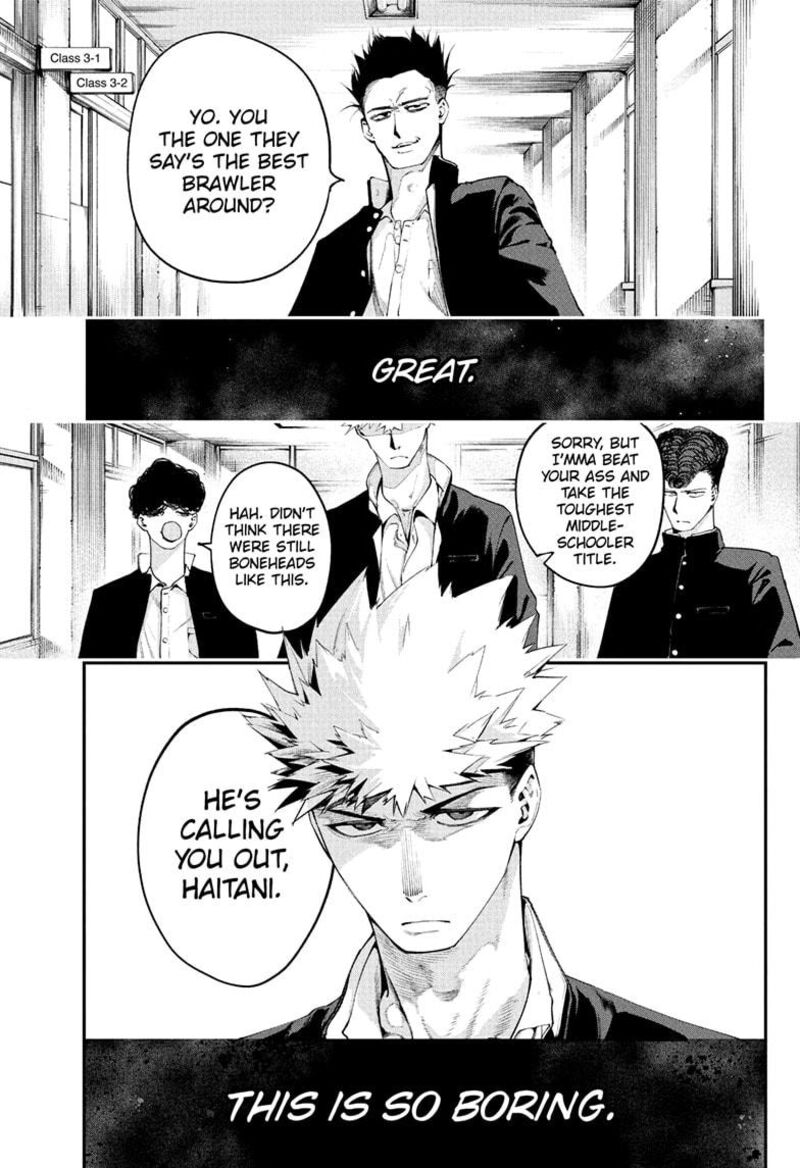 Embers Chapter 1 Page 5