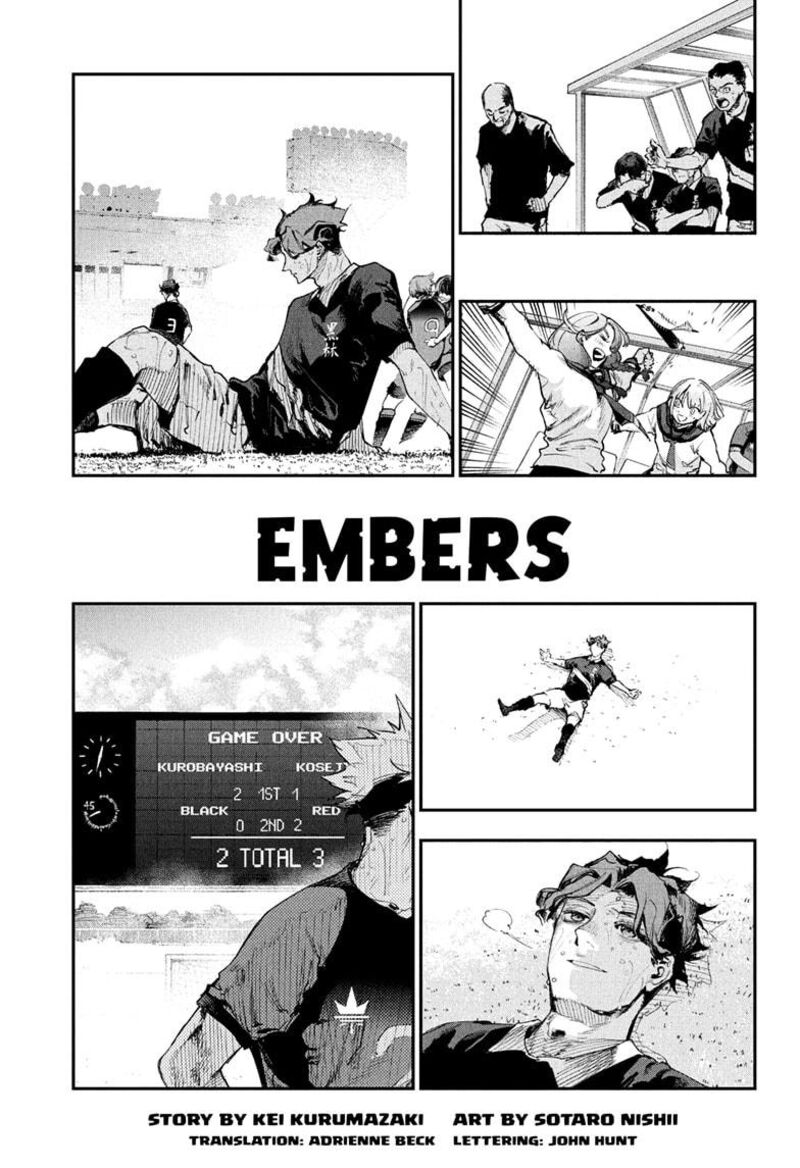 Embers Chapter 20 Page 1