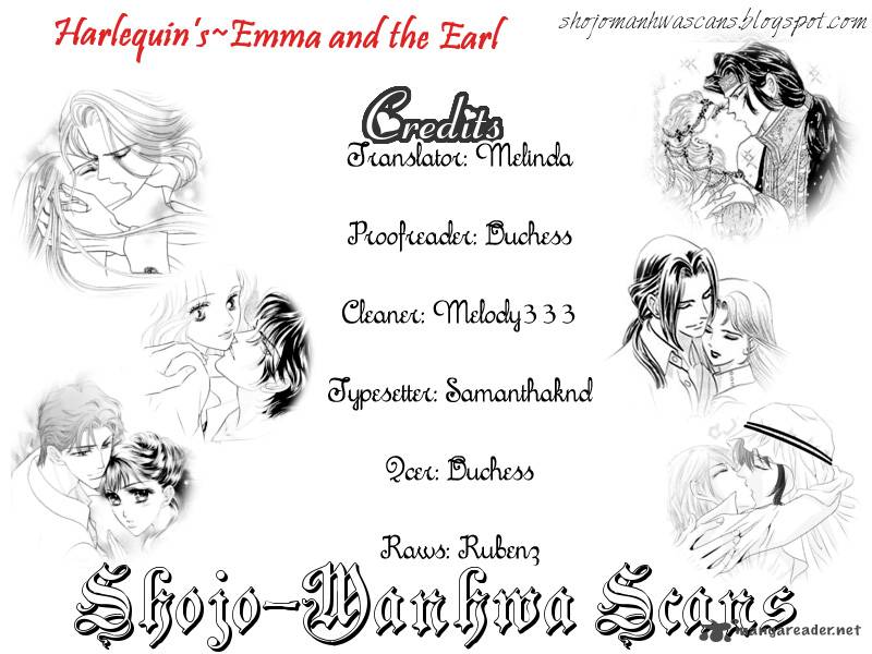 Emma And The Earl Chapter 4 Page 2