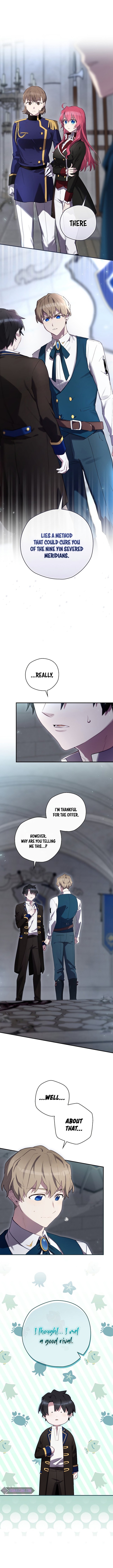 Ending Maker Chapter 35 Page 1
